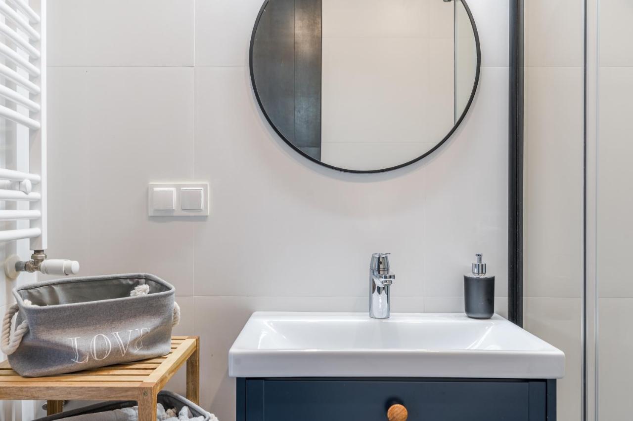 Sapphire Premium Apartment Grudziądz Esterno foto