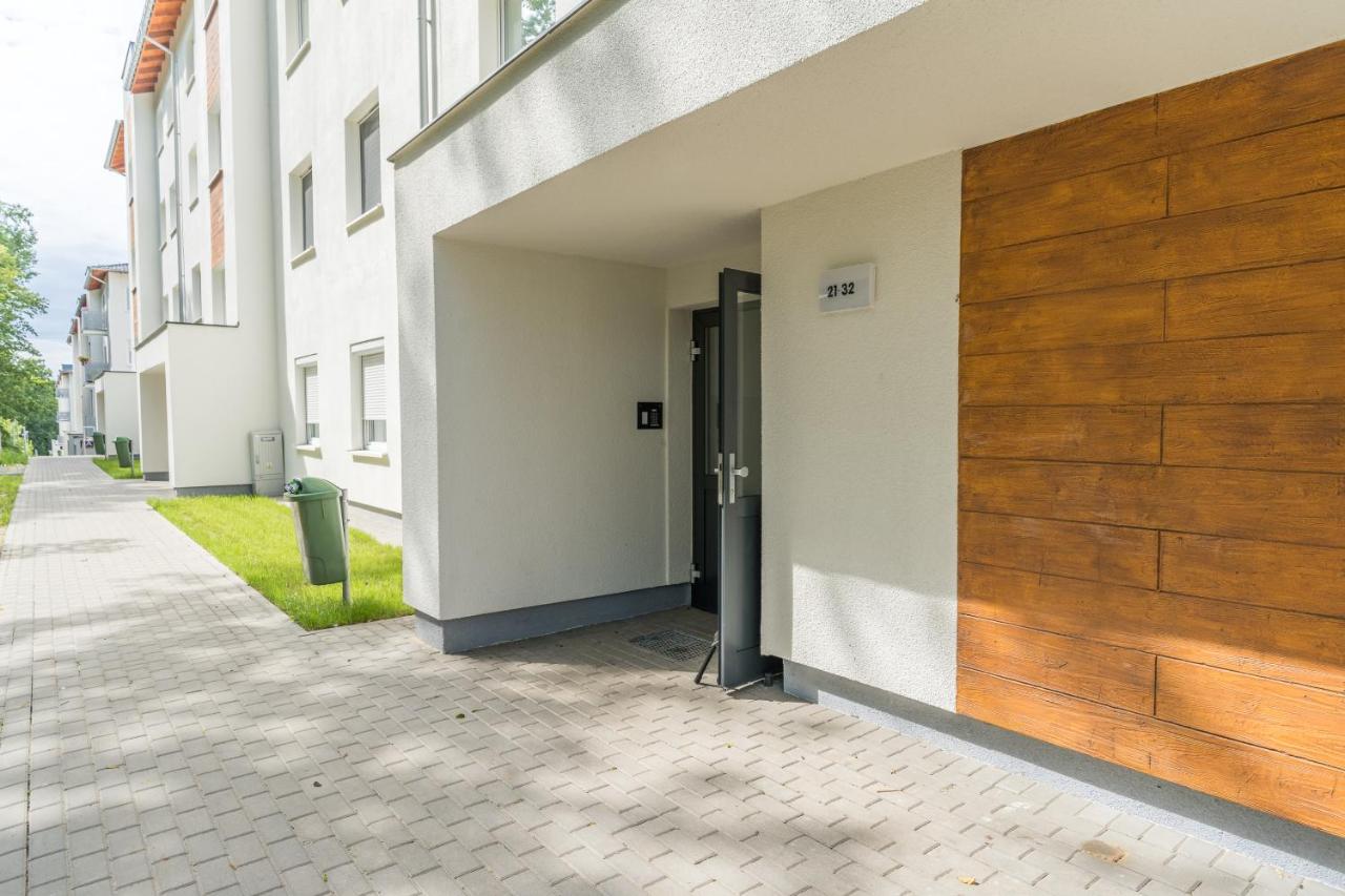 Sapphire Premium Apartment Grudziądz Esterno foto